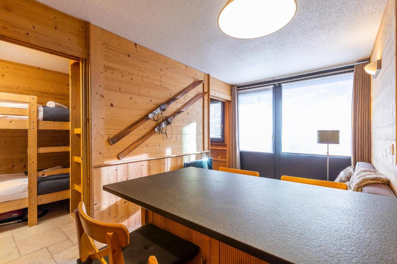 Val Thorens-Cosy Lauzieres 315 Екстериор снимка