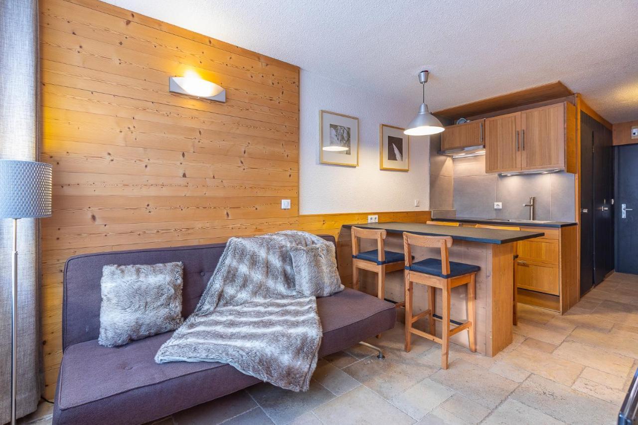 Val Thorens-Cosy Lauzieres 315 Екстериор снимка