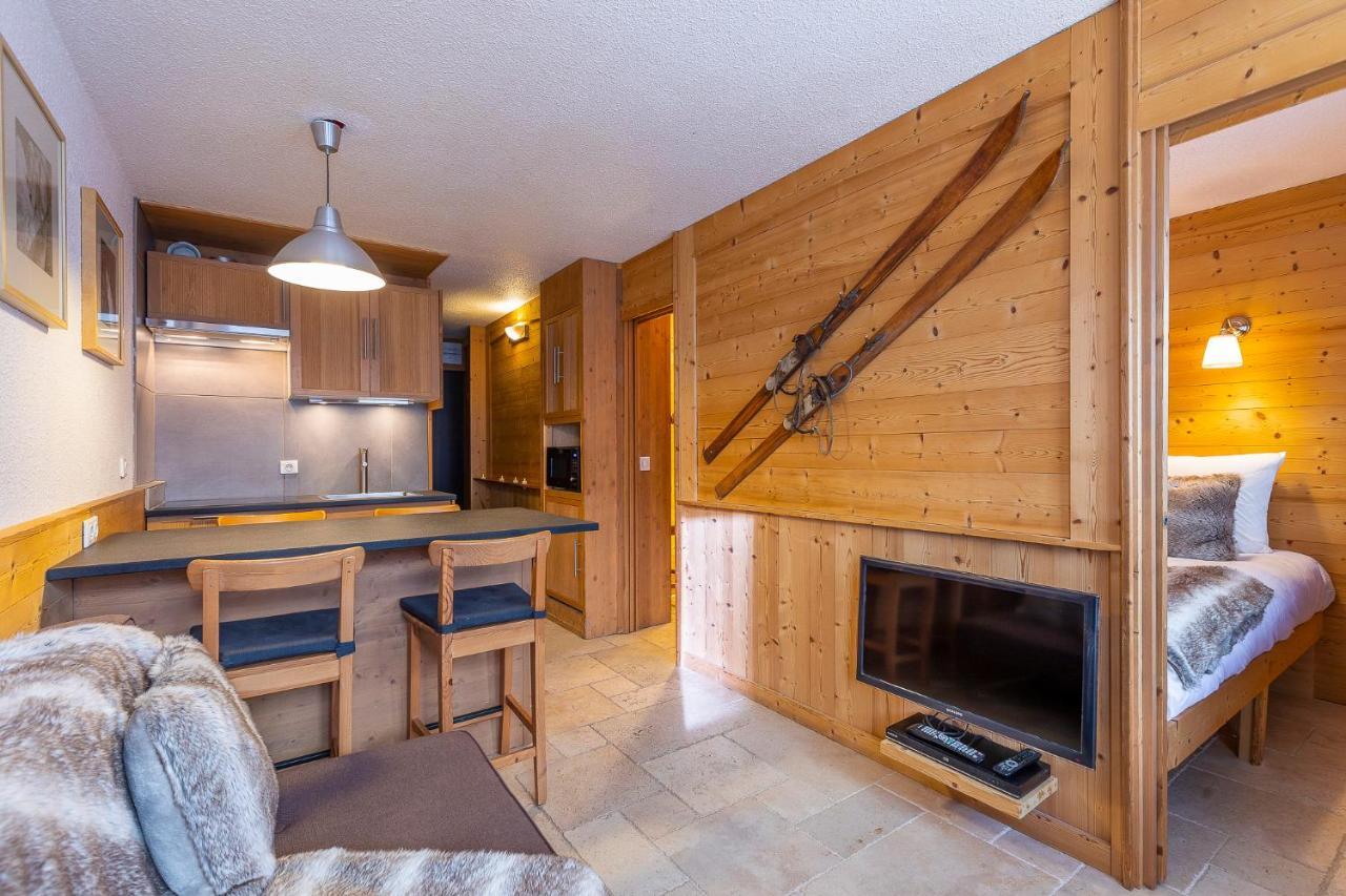Val Thorens-Cosy Lauzieres 315 Екстериор снимка