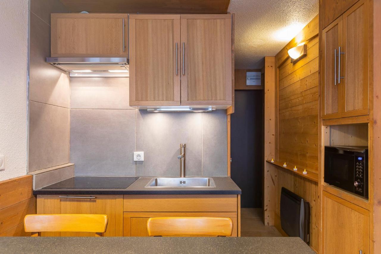 Val Thorens-Cosy Lauzieres 315 Екстериор снимка