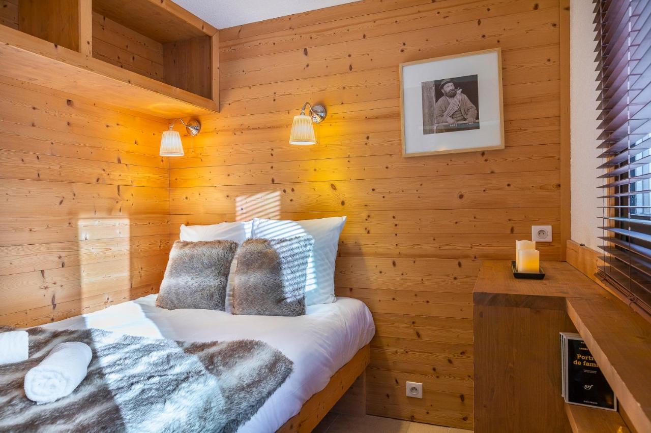 Val Thorens-Cosy Lauzieres 315 Екстериор снимка