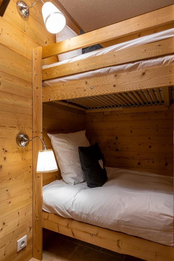 Val Thorens-Cosy Lauzieres 315 Екстериор снимка