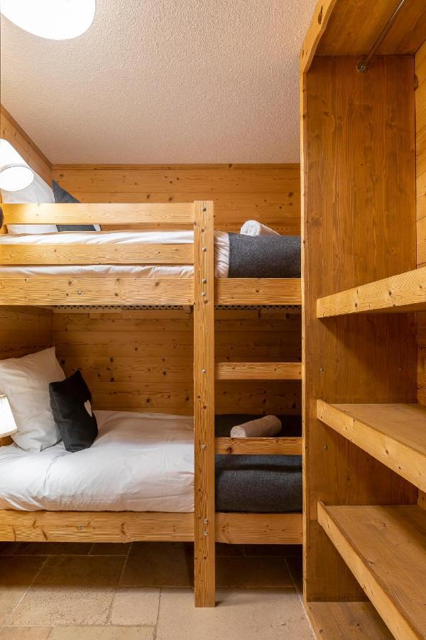 Val Thorens-Cosy Lauzieres 315 Екстериор снимка