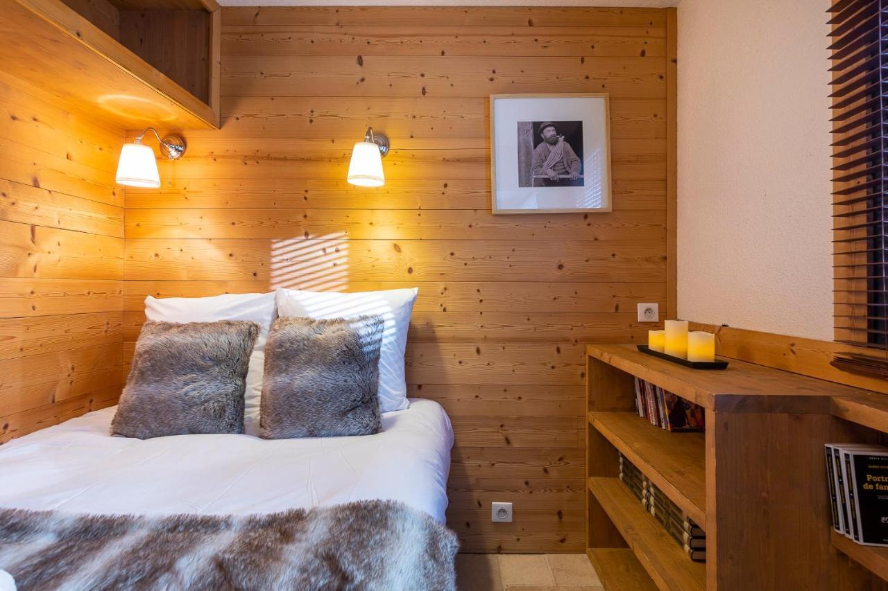 Val Thorens-Cosy Lauzieres 315 Екстериор снимка