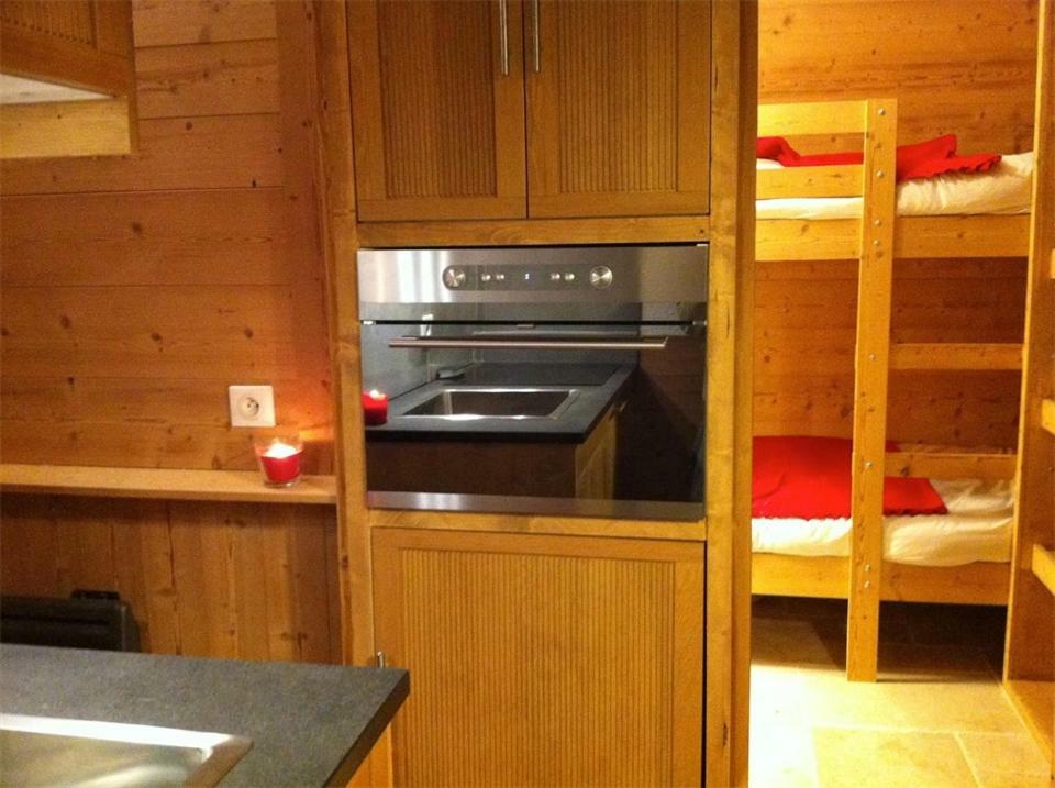 Val Thorens-Cosy Lauzieres 315 Екстериор снимка